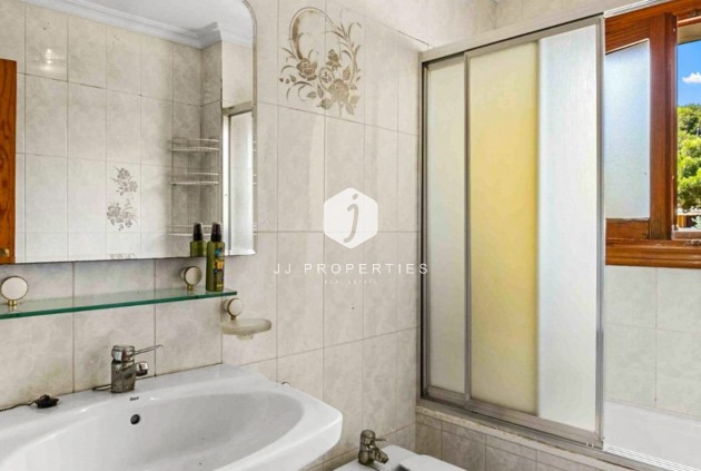 Z drugiej ręki - Villa -
Torrevieja - Costa Blanca