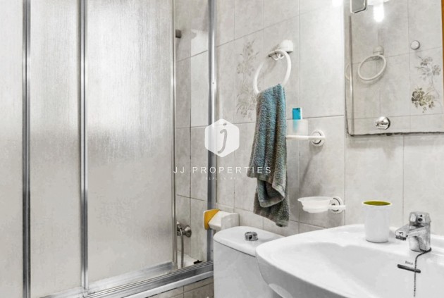 Z drugiej ręki - Villa -
Torrevieja - Costa Blanca
