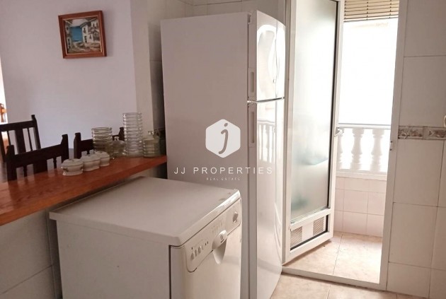 Tweedehands - Appartement / flat -
Torrevieja - El molino
