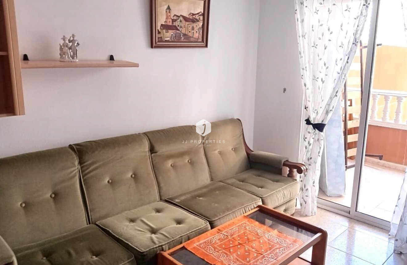 Tweedehands - Appartement / flat -
Torrevieja - El molino