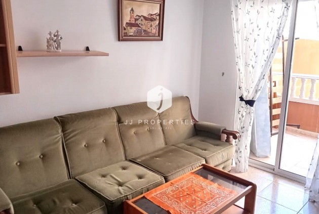 Tweedehands - Appartement / flat -
Torrevieja - El molino