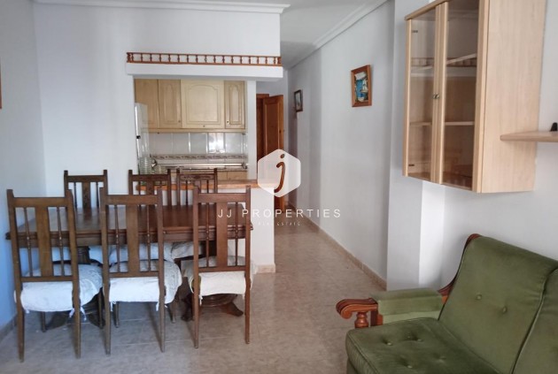 Tweedehands - Appartement / flat -
Torrevieja - El molino