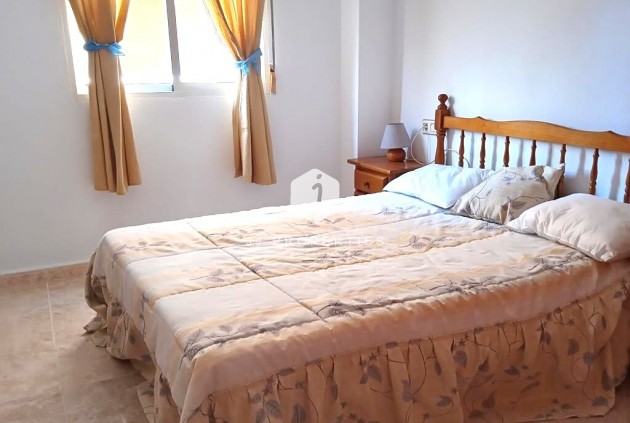 Tweedehands - Appartement / flat -
Torrevieja - El molino
