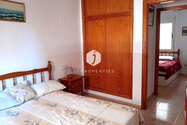 Tweedehands - Appartement / flat -
Torrevieja - El molino