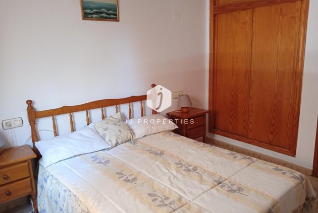 Tweedehands - Appartement / flat -
Torrevieja - El molino
