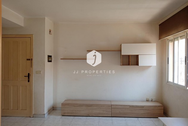 Tweedehands - duplex -
Torrevieja - Carrefour