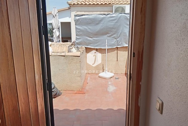 Tweedehands - duplex -
Torrevieja - Carrefour