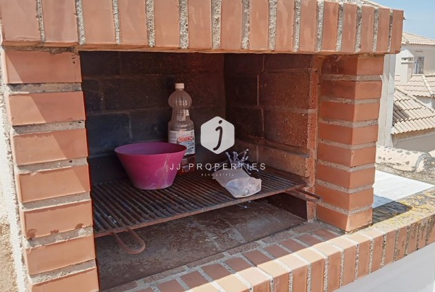 Tweedehands - duplex -
Torrevieja - Carrefour
