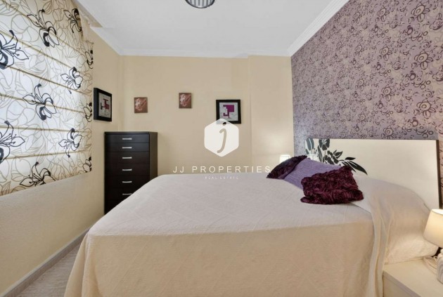 D'occasion - Appartement -
Torrevieja - Costa Blanca