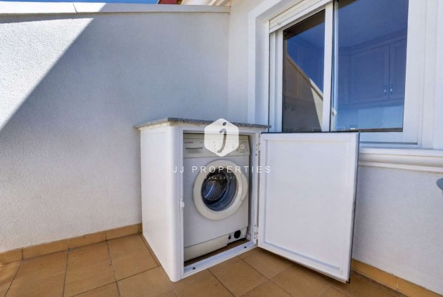 D'occasion - Appartement -
Torrevieja - Costa Blanca