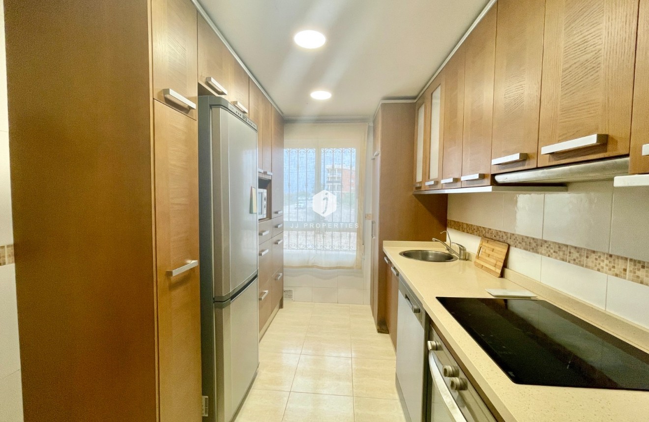 Resale - Apartment / flat -
Almoradí - Inland