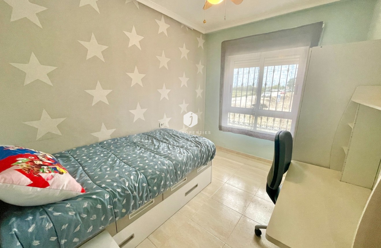Resale - Apartment / flat -
Almoradí - Inland