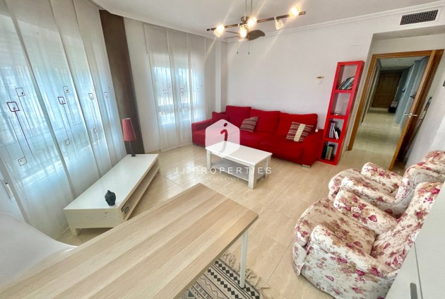Resale - Apartment / flat -
Almoradí - Inland