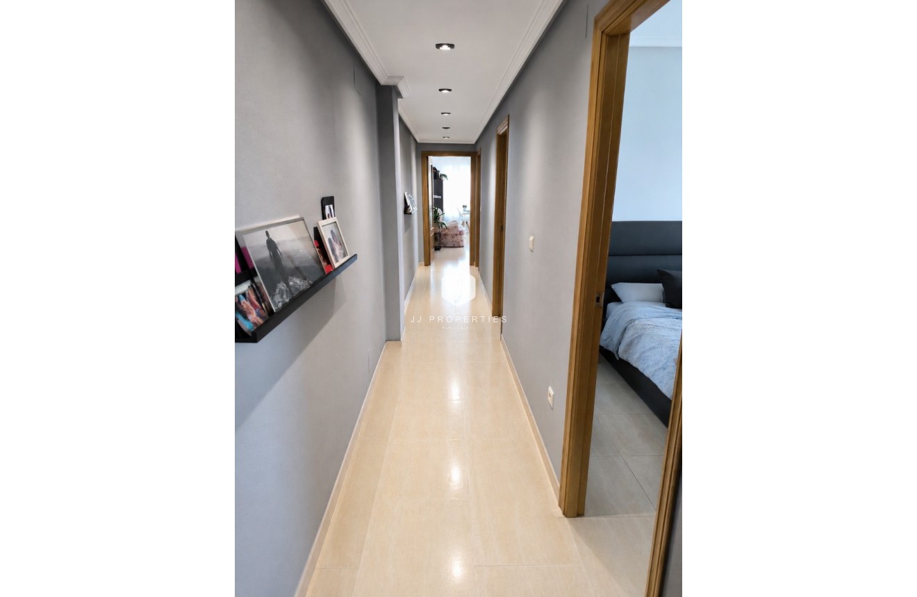 Resale - Apartment / flat -
Almoradí - Inland