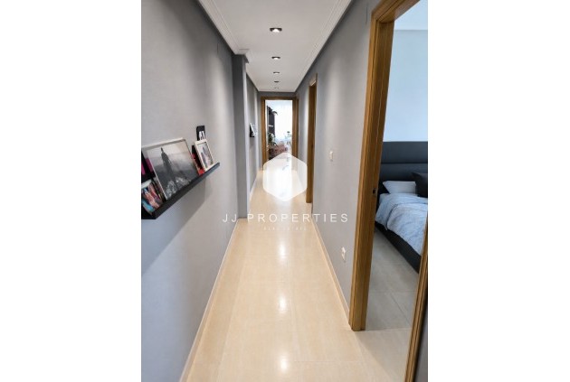 Resale - Apartment / flat -
Almoradí - Inland