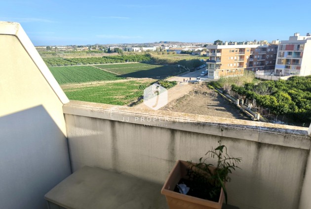 Resale - Apartment / flat -
Almoradí - Inland