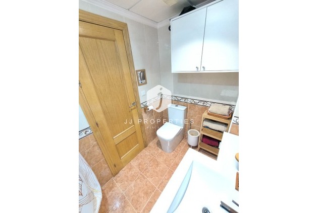 Resale - Apartment / flat -
Almoradí - Inland