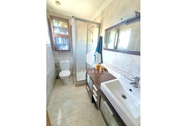Resale - Apartment / flat -
Almoradí - Inland