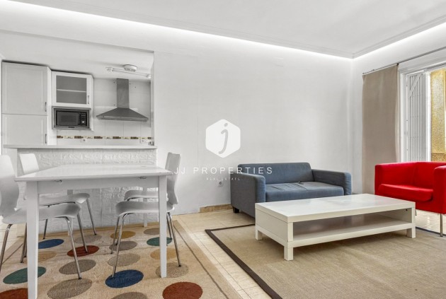Aus zweiter Hand - Wohnung -
Orihuela Costa - Costa Blanca