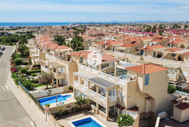 Aus zweiter Hand - Wohnung -
Orihuela Costa - Costa Blanca