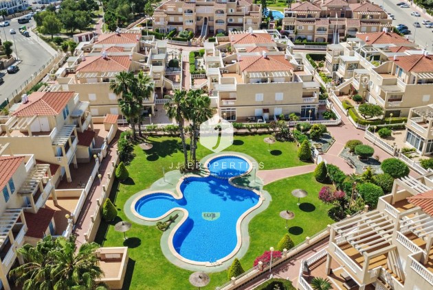 Aus zweiter Hand - Wohnung -
Orihuela Costa - Costa Blanca
