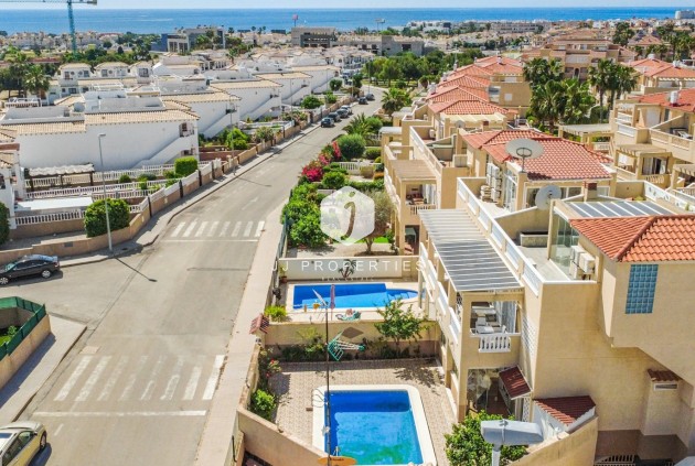 Aus zweiter Hand - Wohnung -
Orihuela Costa - Costa Blanca