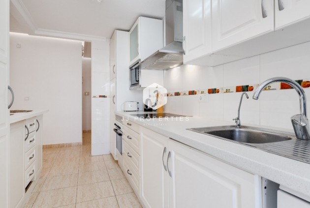 Aus zweiter Hand - Wohnung -
Orihuela Costa - Costa Blanca