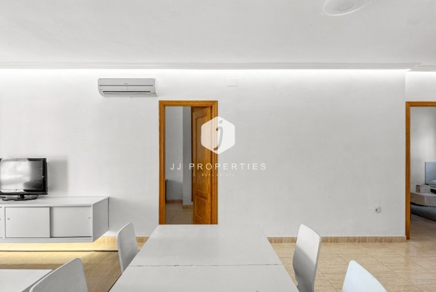 Aus zweiter Hand - Wohnung -
Orihuela Costa - Costa Blanca