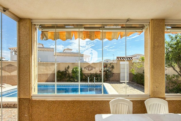 Aus zweiter Hand - Wohnung -
Orihuela Costa - Costa Blanca