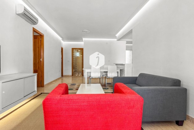 Aus zweiter Hand - Wohnung -
Orihuela Costa - Costa Blanca
