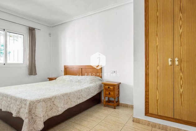 Aus zweiter Hand - Wohnung -
Orihuela Costa - Costa Blanca