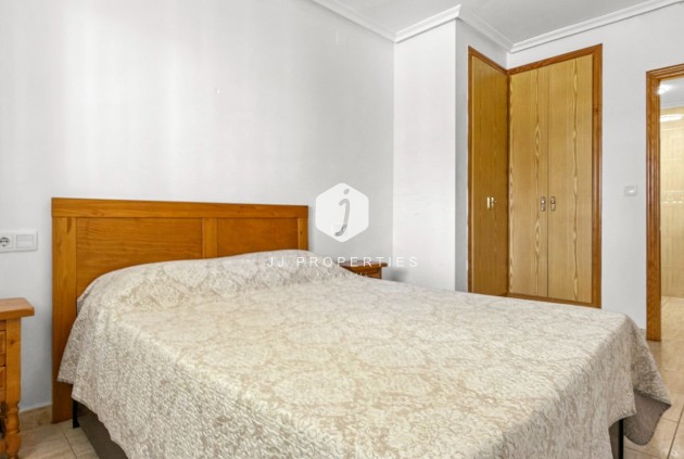 Aus zweiter Hand - Wohnung -
Orihuela Costa - Costa Blanca
