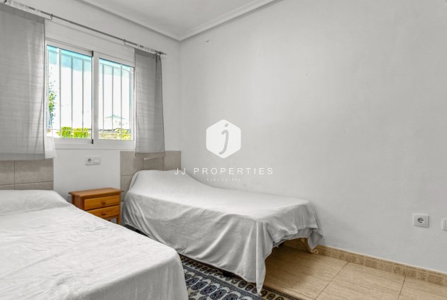 Aus zweiter Hand - Wohnung -
Orihuela Costa - Costa Blanca