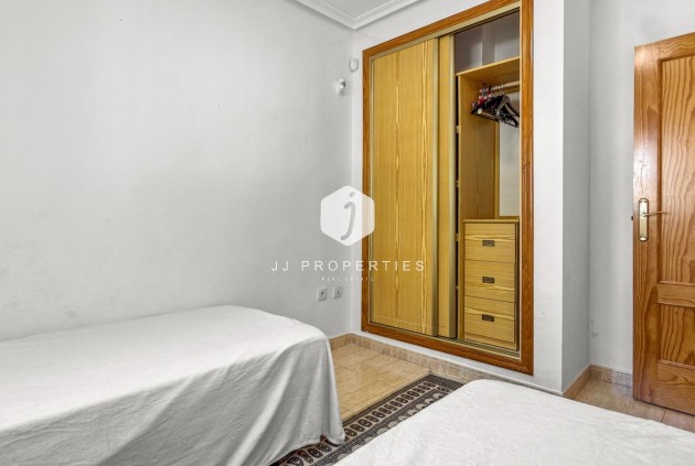 Aus zweiter Hand - Wohnung -
Orihuela Costa - Costa Blanca