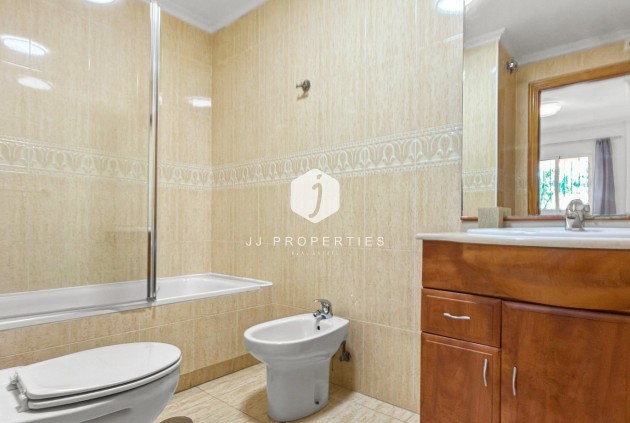 Aus zweiter Hand - Wohnung -
Orihuela Costa - Costa Blanca