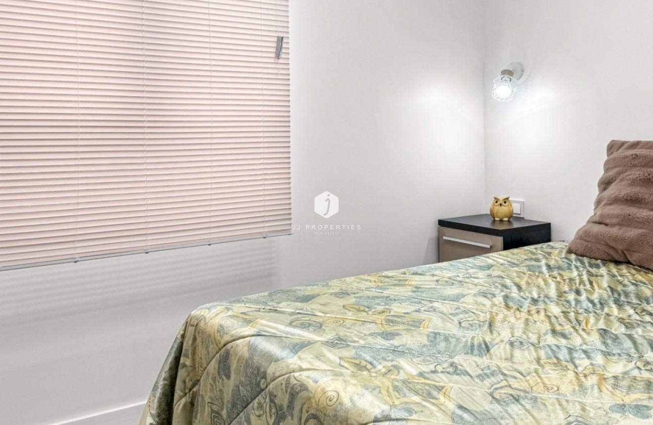 D'occasion - Appartement -
Torrevieja - Costa Blanca