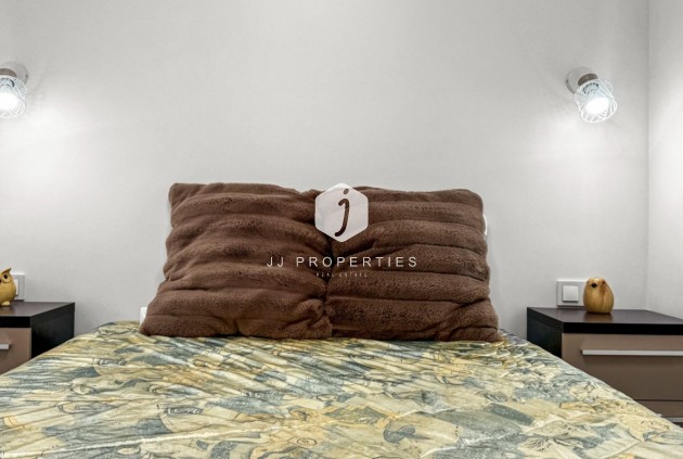 D'occasion - Appartement -
Torrevieja - Costa Blanca