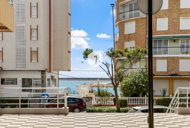 D'occasion - Appartement -
Torrevieja - Costa Blanca