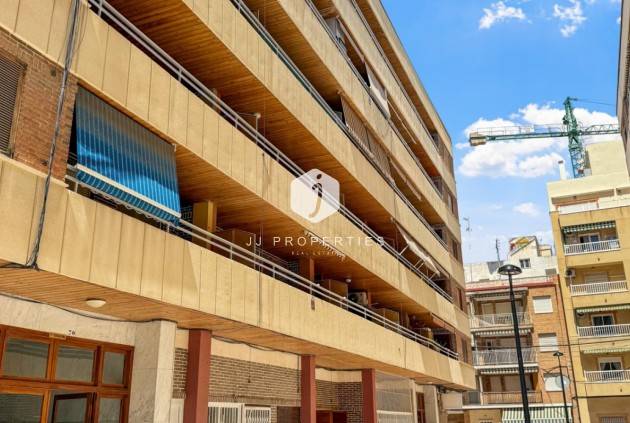 D'occasion - Appartement -
Torrevieja - Costa Blanca