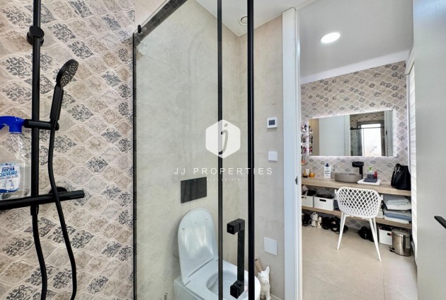 Resale - Villa -
San Miguel de Salinas - Blue Lagoon - Galán