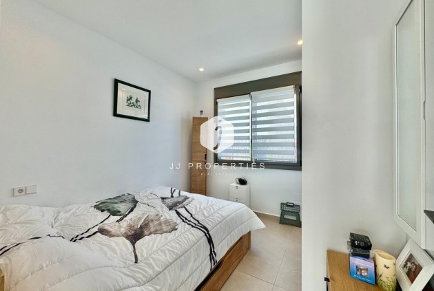 Resale - Villa -
San Miguel de Salinas - Blue Lagoon - Galán
