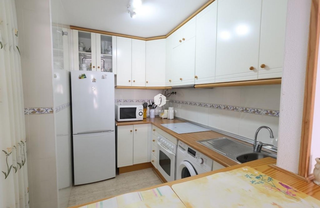 Tweedehands - Appartement / flat -
Torrevieja - Costa Blanca