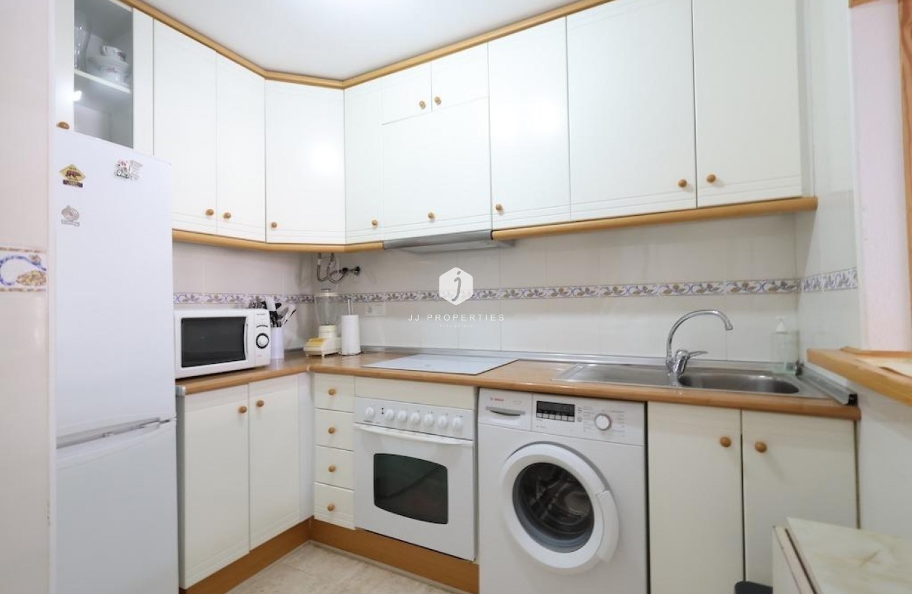 Tweedehands - Appartement / flat -
Torrevieja - Costa Blanca