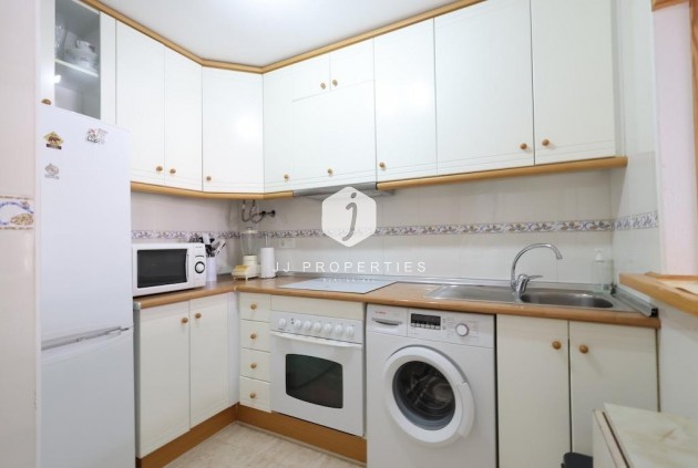 Tweedehands - Appartement / flat -
Torrevieja - Costa Blanca