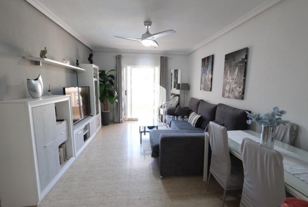 Tweedehands - Appartement / flat -
Torrevieja - Costa Blanca