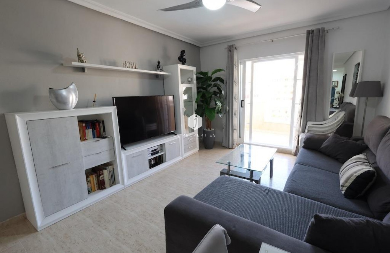 Tweedehands - Appartement / flat -
Torrevieja - Costa Blanca