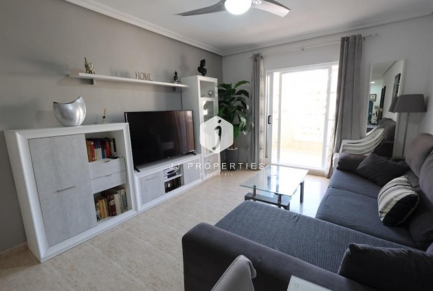 Tweedehands - Appartement / flat -
Torrevieja - Costa Blanca