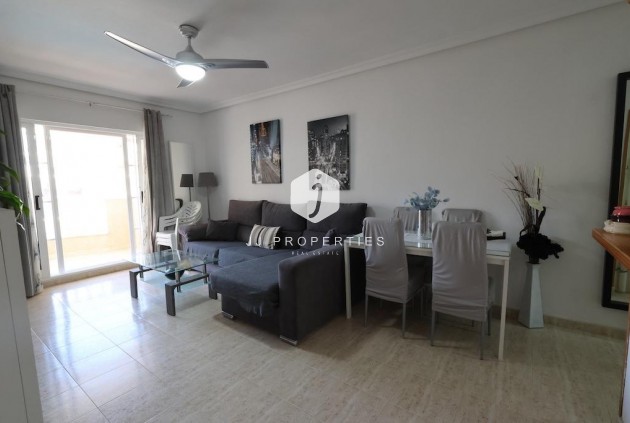 Tweedehands - Appartement / flat -
Torrevieja - Costa Blanca