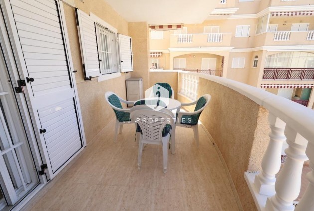 Tweedehands - Appartement / flat -
Torrevieja - Costa Blanca