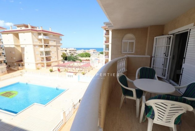 Tweedehands - Appartement / flat -
Torrevieja - Costa Blanca